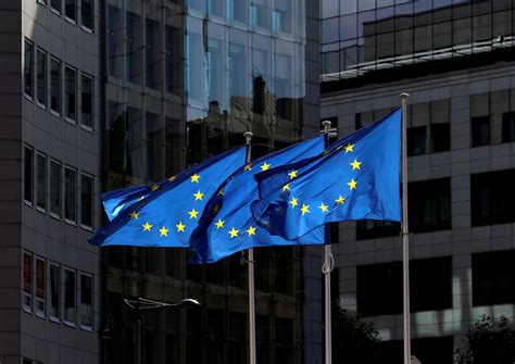 El Déficit De La Eurozona Cae Al 2 8 En El Tercer Trimestre De 2023 Y