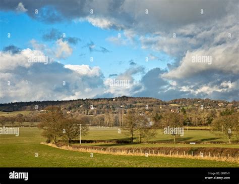 Weald Kent Hi Res Stock Photography And Images Alamy