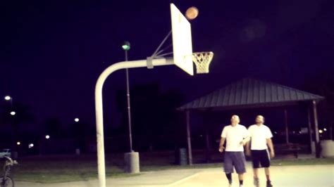 Bill Martin Park Basketball Youtube