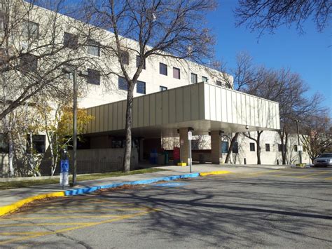 Concordia_Hospital_in_Winnipeg - ReNew Canada