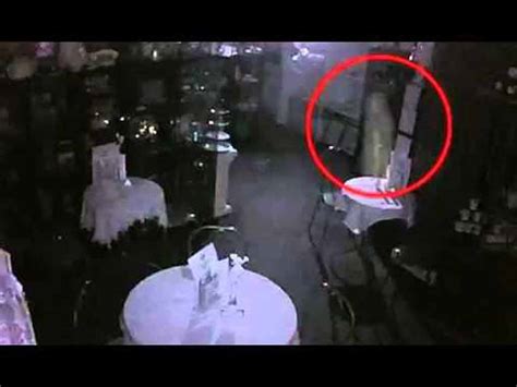 Ghosts Caught On Camera Beyond Paranormal