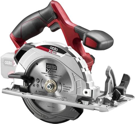 Ryobi R Csp One V Cordless Circular Saw Mm No Batteries Amazon