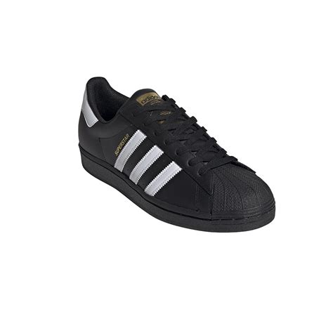 Zapatillas Urbanas Adidas Superstar Hombre Moov