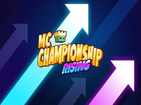 Minecraft Championship Mcc Rising Details Schedule How To Watch Live