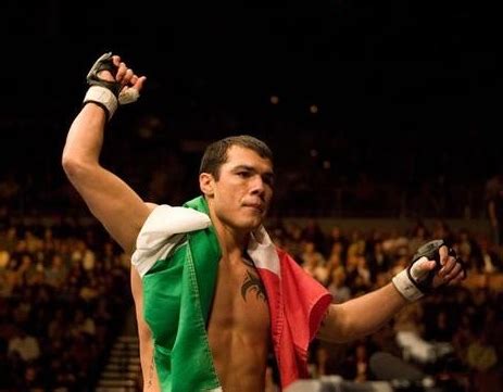 Bellator 33: Roger Huerta won't let Eddie Alvarez 'kill his career' on ...