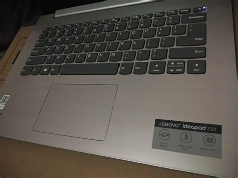 Lenovo Ideapad 330 14igm Computers And Tech Laptops And Notebooks On Carousell