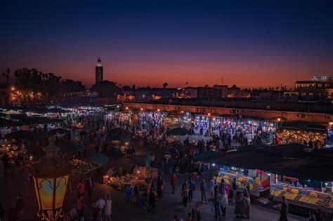 Places to Visit in Marrakech | Superprof