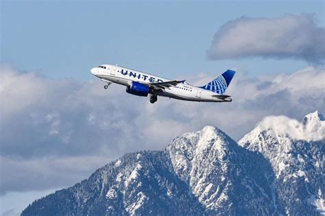 United Airlines prevê lucro no 2º trimestre e receita recorde CNN Brasil