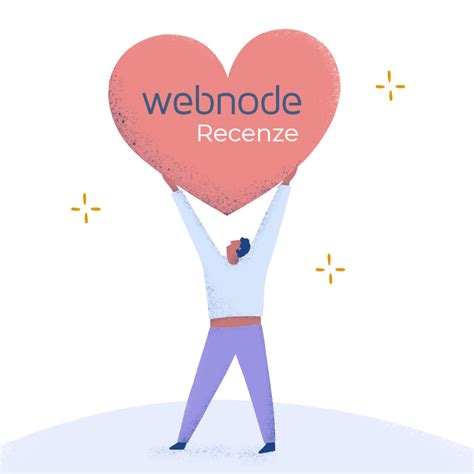 Webnode Recenze 2025 Výhody Zkušenosti A Cena