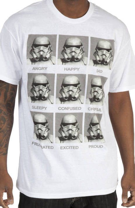 Awesome Stormtrooper T Shirts Teemato