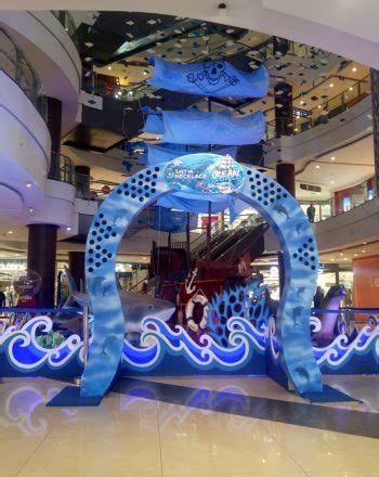 Best Malls In Hyderabad Sattva Necklace Mall