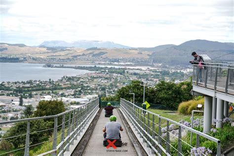 Skyline Rotorua Luge, Gondola, Scenic Walks, Wine and more