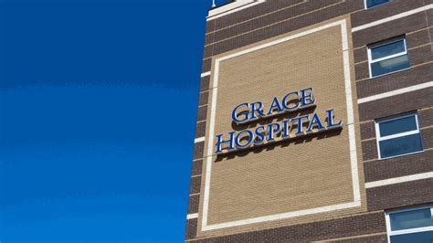 Grace Hospital Keeping Mental Health Unit Locked Permanently After