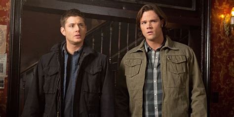 Here’s How Many Times the Winchesters Died on ‘Supernatural'