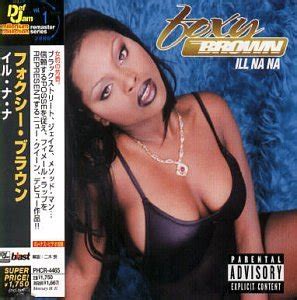 Foxy Brown - Ill Na Na - Amazon.com Music