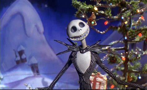 Jack Nightmare Before Christmas Photo 226852 Fanpop