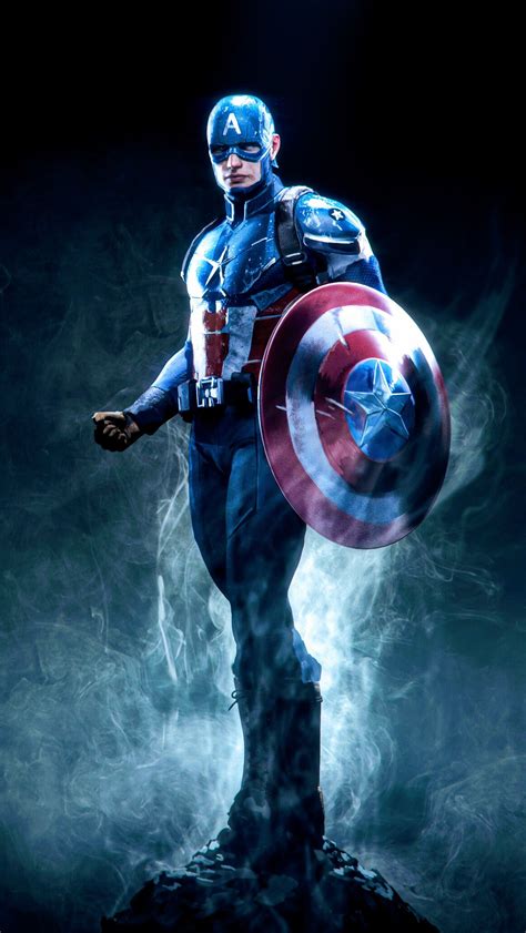 Captain America, Steve Rogers Marvel Comics Art, Marvel Memes, Marvel ...