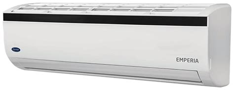 Carrier 2 Ton 4 Star Split Ac 24k Emperia Inverter At Lowest Price In