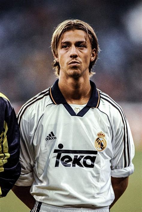 José María Gutiérrez Real Madrid Real Madrid Team Real Madrid