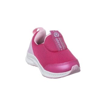 T Nis Infantil Feminino Happy Comfort Marinho E Rosa Ortop