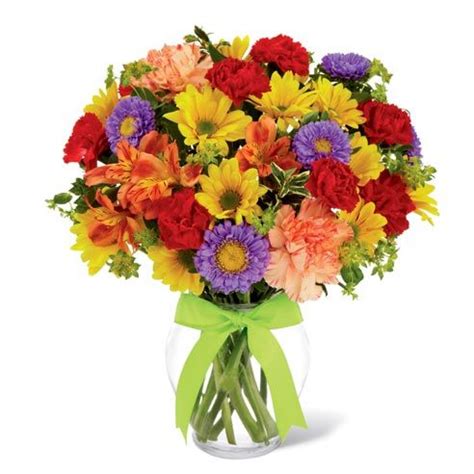 Under the Tuscan Sun Bouquet at Send Flowers | Fresh flowers ...