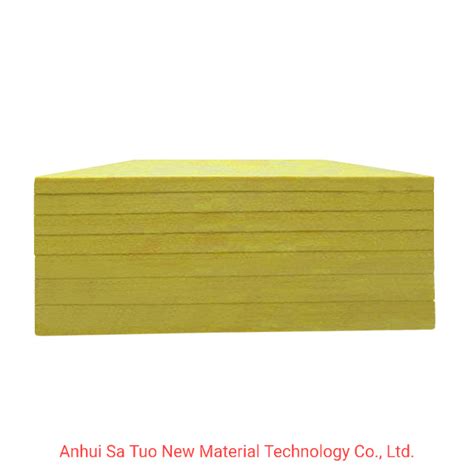 Mm Mm Mm Thickness Vacuum Building Roof Blown Fiber Glass Wool