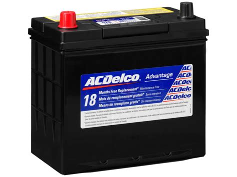 51s Acdelco