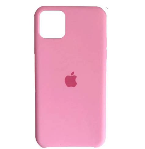 Capa Case Apple Silicone Para Iphone 11 Pro Loja St Loja St