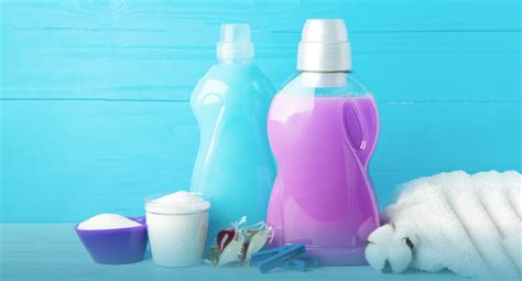 jenis deterjen pilihan survers