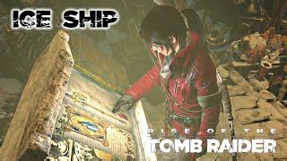 Rise Of The Tomb Raider Multi Guia De Tumbas Secretas GameBlast