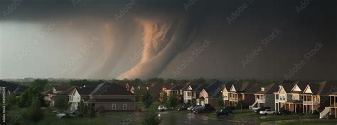 tornado, sky, clouds, landscape, nature, storm, cloud, field, rain ...