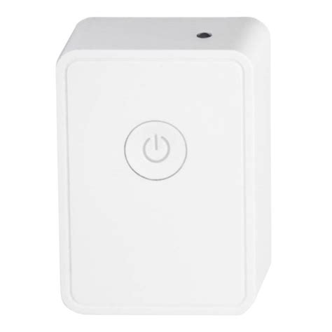 Meross Msh Smart Wifi Hub Robomaterial