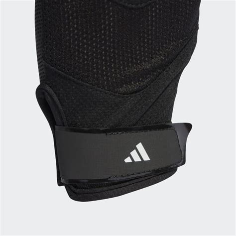 Adidas Training Handschuhe Schwarz Adidas Deutschland