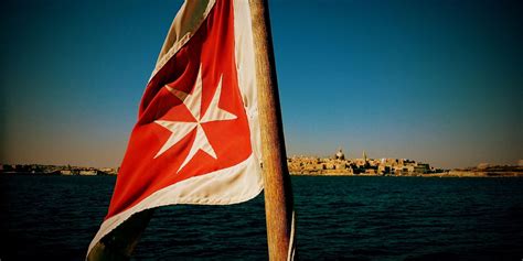 Malta Flag Wallpapers - Top Free Malta Flag Backgrounds - WallpaperAccess