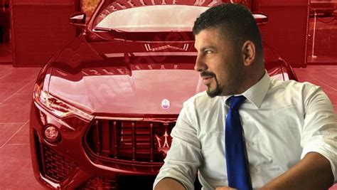 Tc Kemalbildi On Twitter Maserati Marka Otomobili Ile G Ndeme Gelen