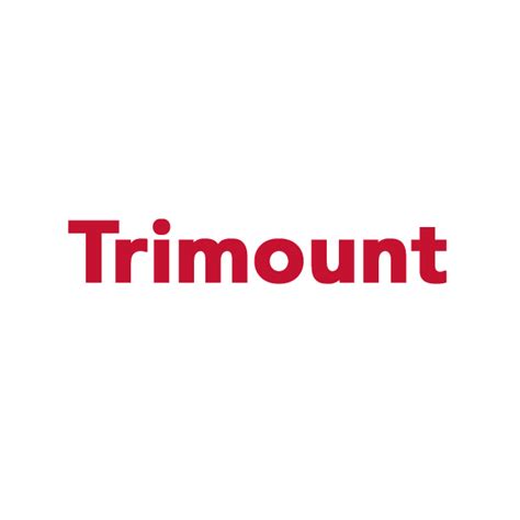 Trimount Permanent Dry Mounting Tissue Drytac