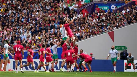 Georgia 18 18 Portugal Late Try From Tengizi Zamtaradze Denies