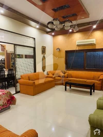 400 Sq Yard Single Story House Available For Sell Gulshan E Maymar