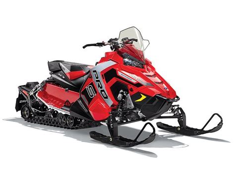 Polaris Switchback Pro S Snowcheck Select Snowmobiles Gunnison