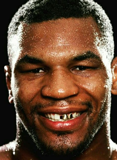 Mike Tyson | Mike tyson, Mike tyson quotes, World boxing