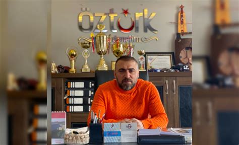 Coşkun Öztürk kimdir TRABZON HABER SAYFASI