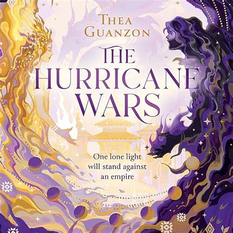 The Hurricane Wars The Hurricane Wars Book 1 Audible