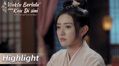 Highlight EP26 Mengakui Dirinya Menyukai Xiaoqian Time Flies And You