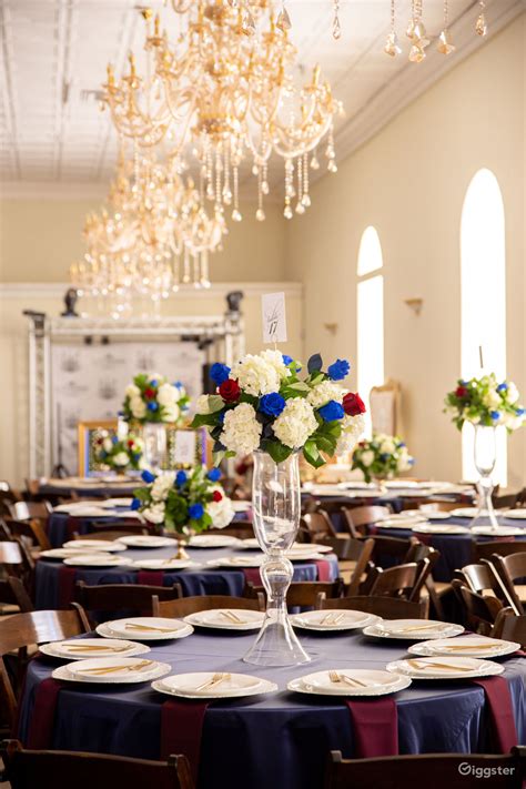 Beautiful Historic Wedding Venue in Banning | Rent this location on