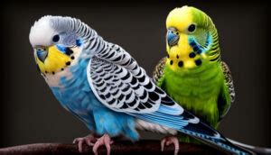 Can Budgies Talk? Do They Mimic Human Speeches?