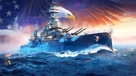 World of warships legends what ships counter battleships - triplereqop