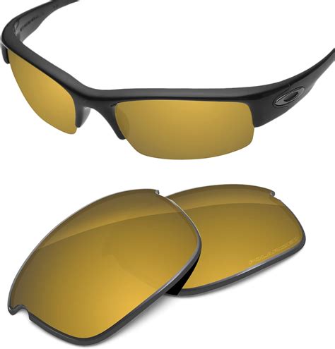 Tintart Performance Replacement Lenses Compatible With Oakley Bottlecap Polarized