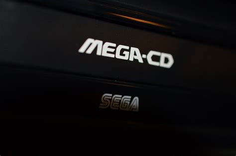 Why The Mega CD / Sega CD Failed - Nostalgia Nerd