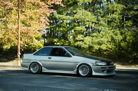 Wallpaper ID 920922 Old School Wheels Trees Stance Levin JDM