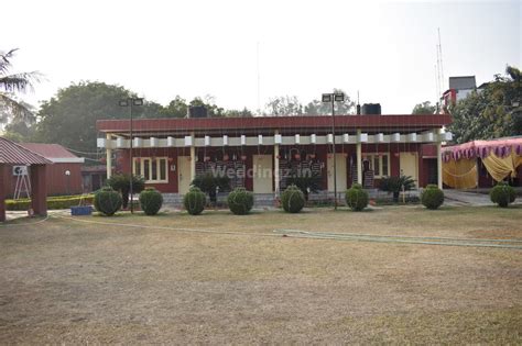 Shri Lakshmishree Marriage Lawn Sarnath Varanasi Banquet Hall